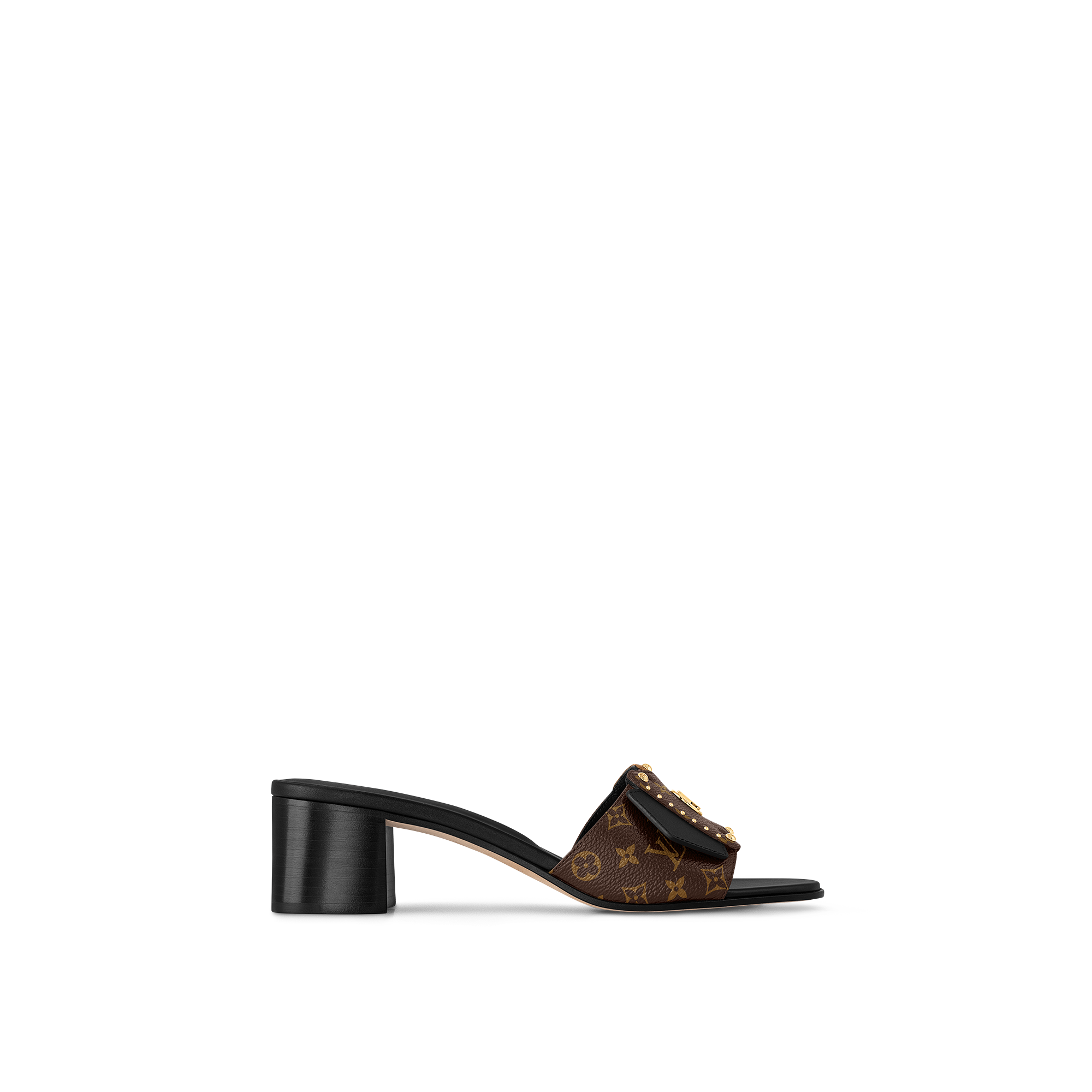 Mules and Slides Collection for Women | LOUIS VUITTON